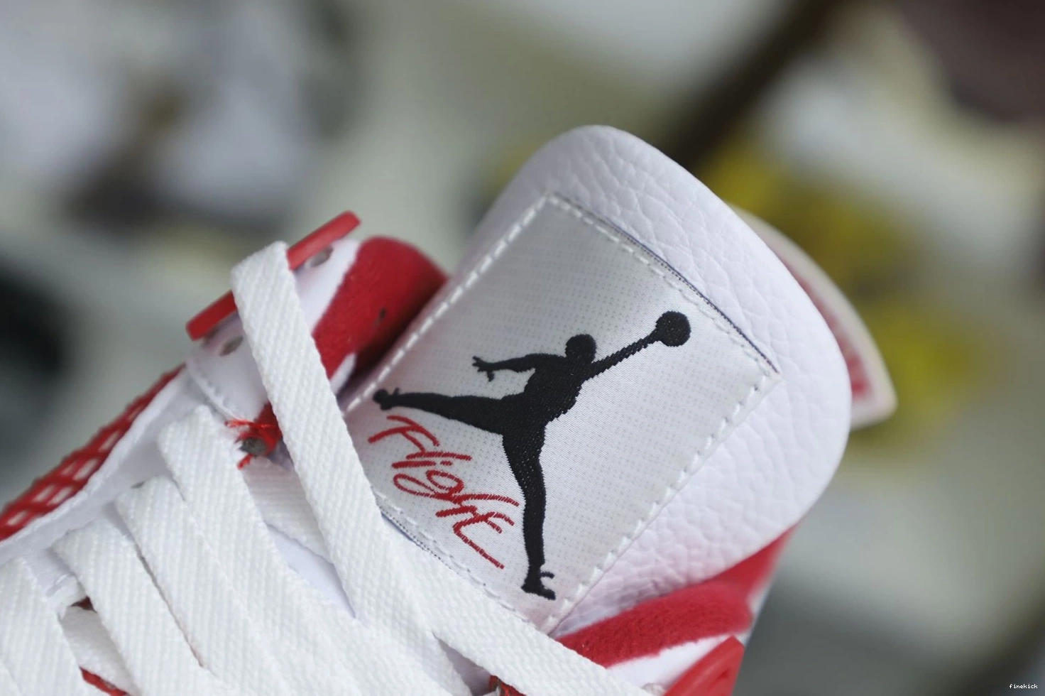 RETRO AIR JORDAN4 89 ALTERNATE 0101